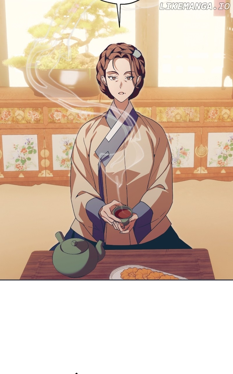 Darby, the Dizzying Flow Chapter 68 - page 80