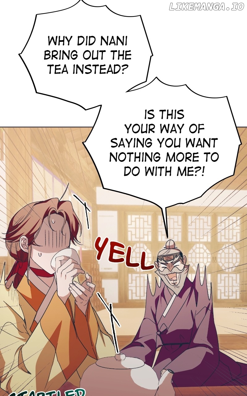 Darby, the Dizzying Flow Chapter 68 - page 81