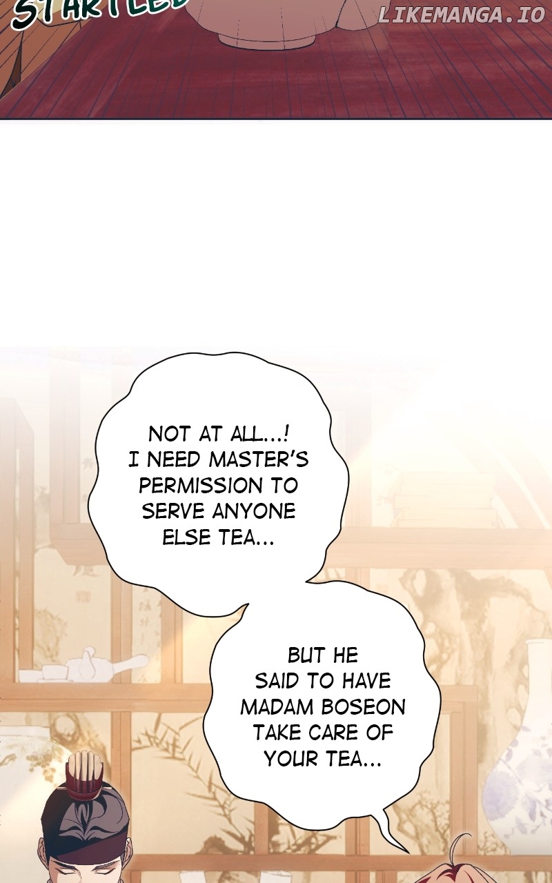 Darby, the Dizzying Flow Chapter 68 - page 82