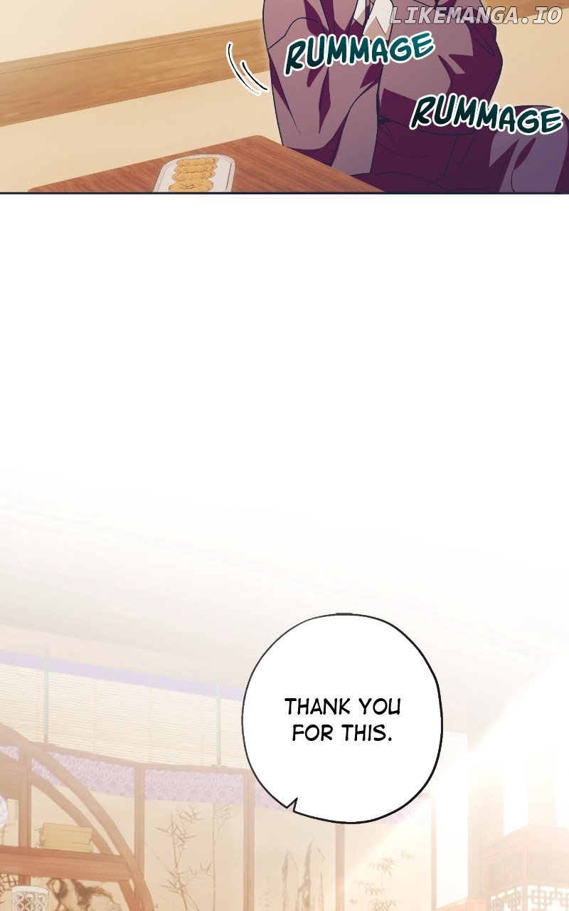 Darby, the Dizzying Flow Chapter 68 - page 87