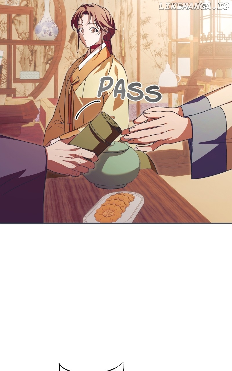 Darby, the Dizzying Flow Chapter 68 - page 88