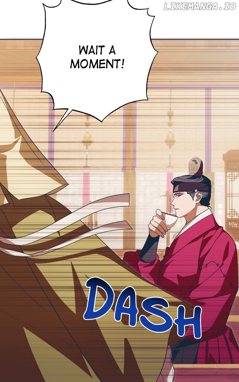 Darby, the Dizzying Flow Chapter 68 - page 89