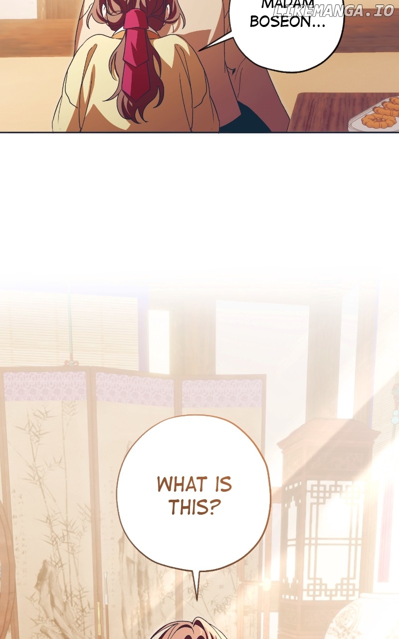 Darby, the Dizzying Flow Chapter 68 - page 91