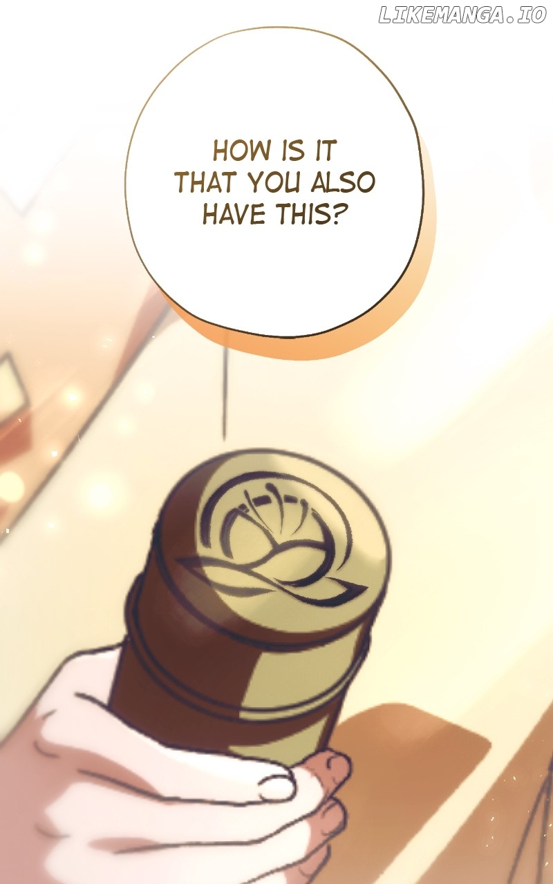 Darby, the Dizzying Flow Chapter 68 - page 93