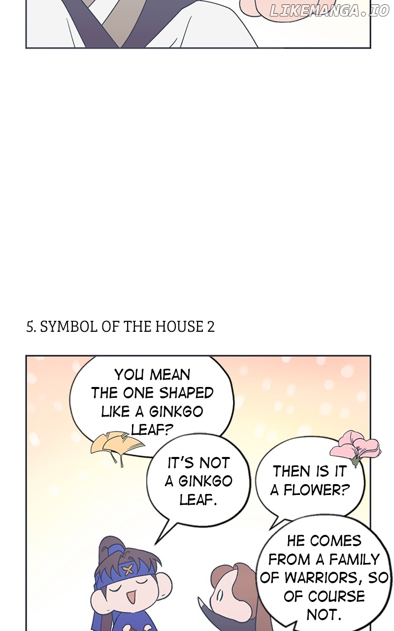 Darby, the Dizzying Flow Chapter 41 - page 14