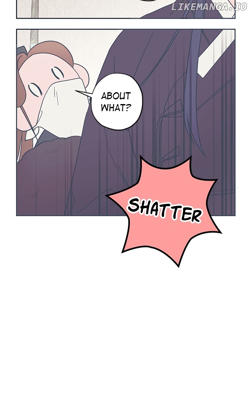 Darby, the Dizzying Flow Chapter 41 - page 23