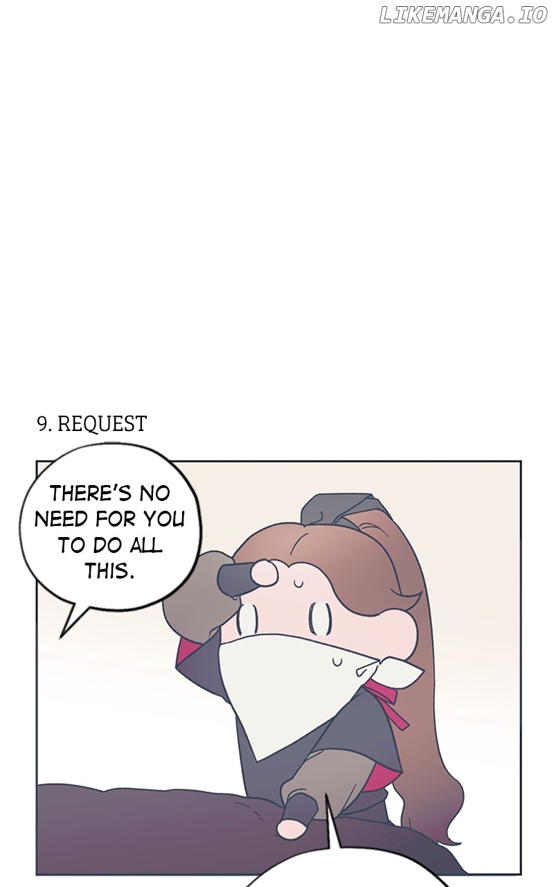 Darby, the Dizzying Flow Chapter 41 - page 27