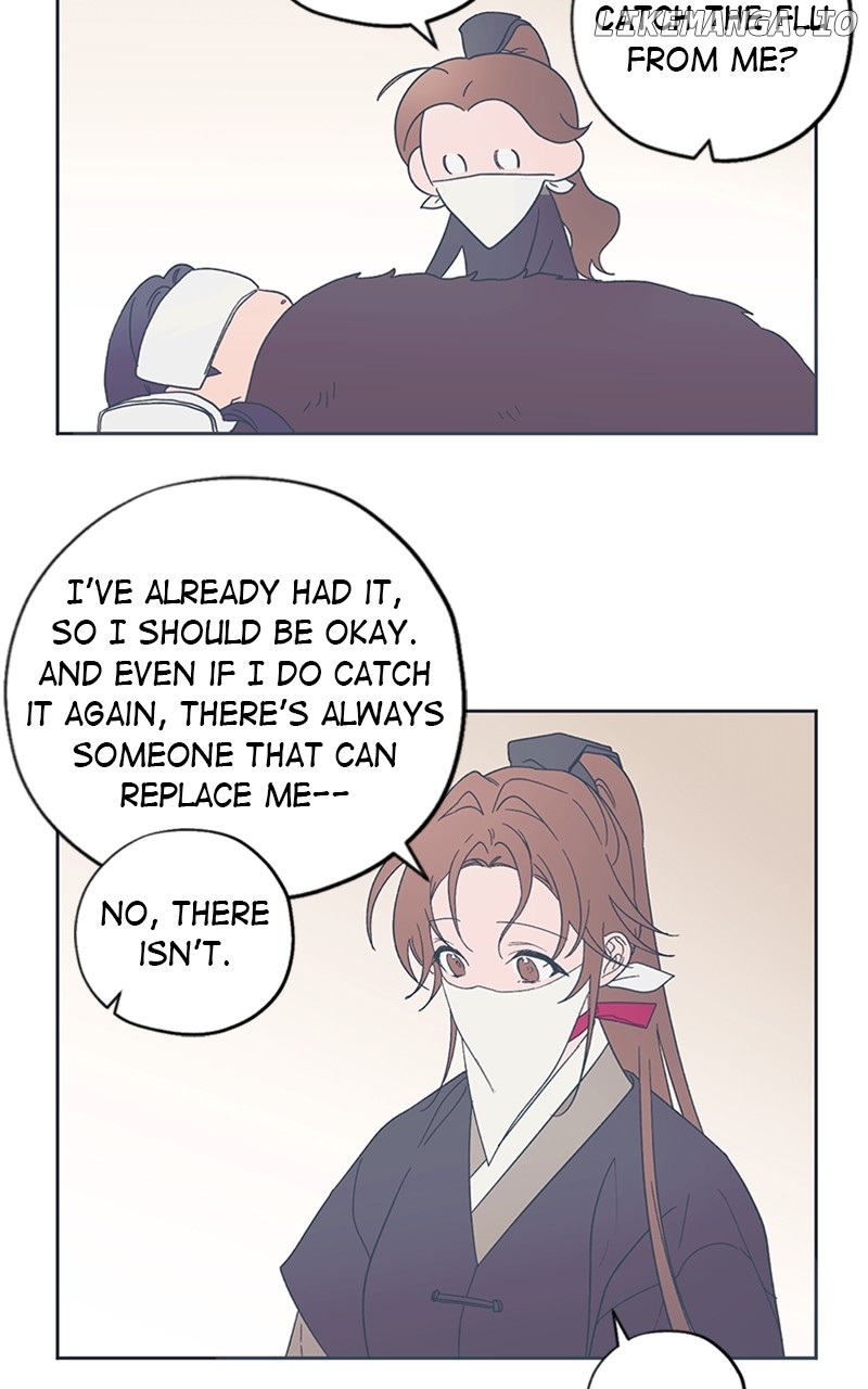 Darby, the Dizzying Flow Chapter 41 - page 29