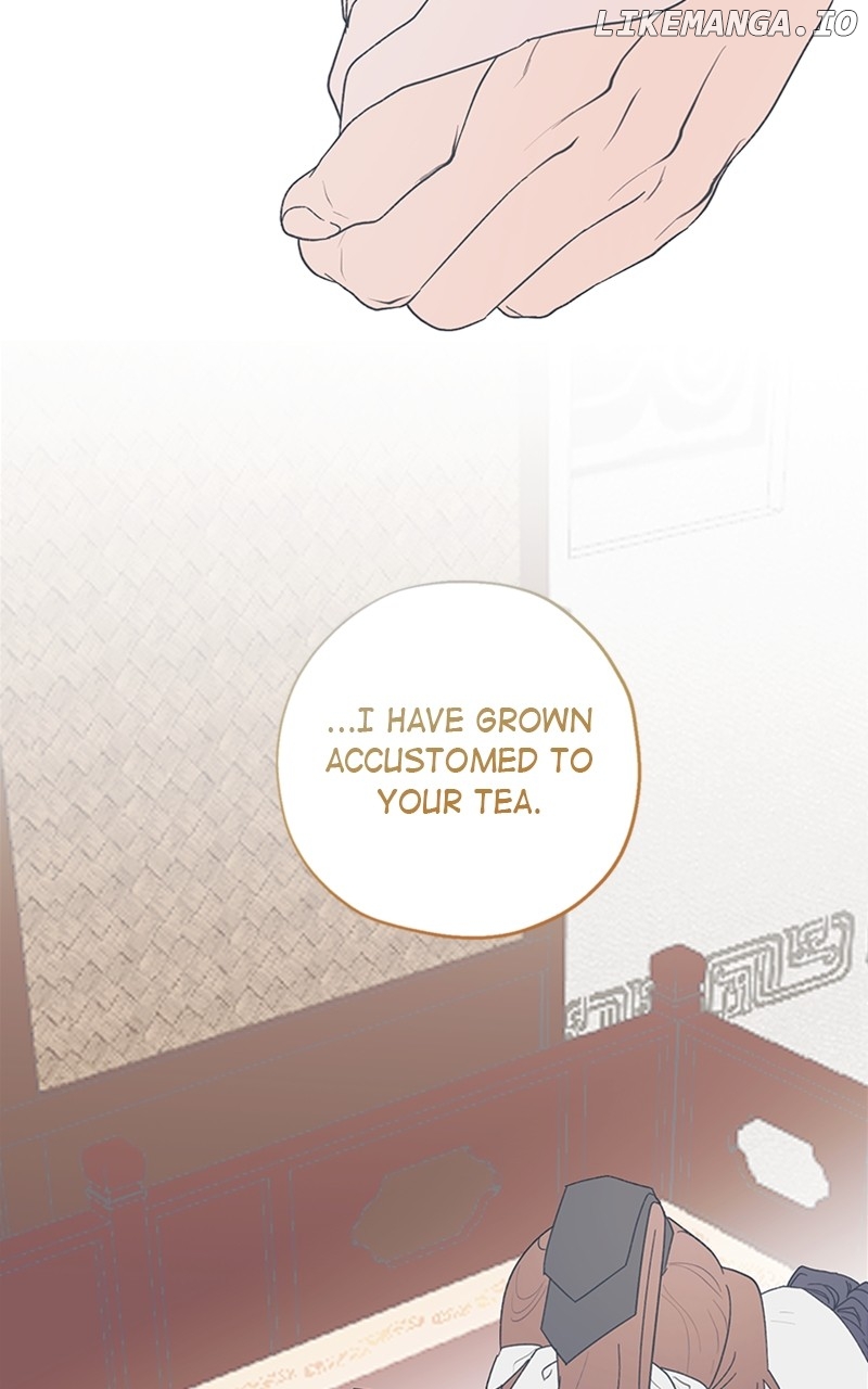 Darby, the Dizzying Flow Chapter 41 - page 31