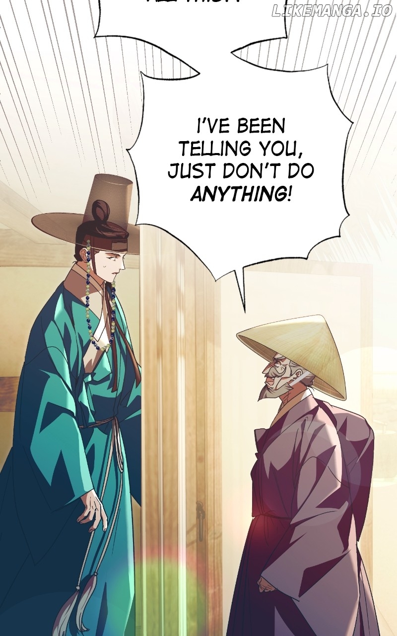 Darby, the Dizzying Flow Chapter 67 - page 52