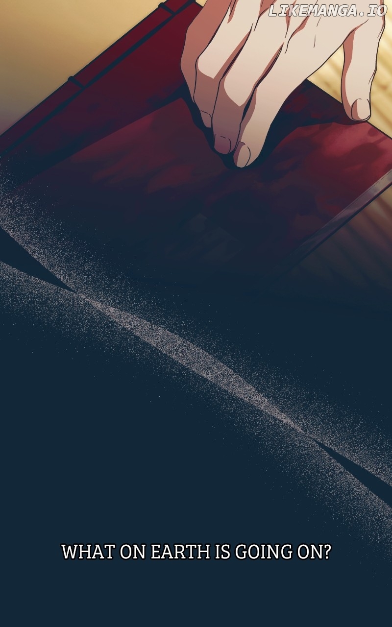 Darby, the Dizzying Flow Chapter 67 - page 70