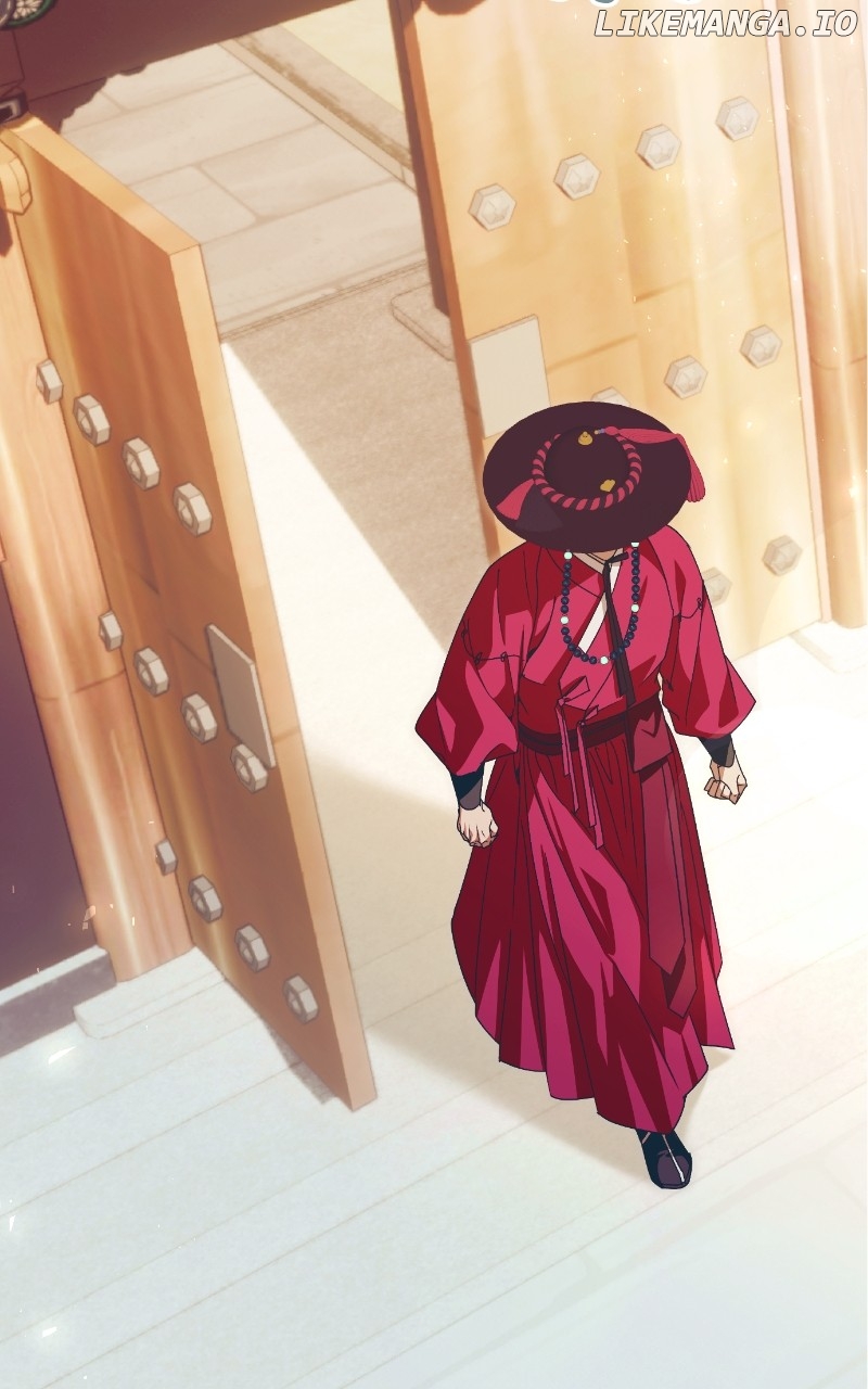 Darby, the Dizzying Flow Chapter 67 - page 84