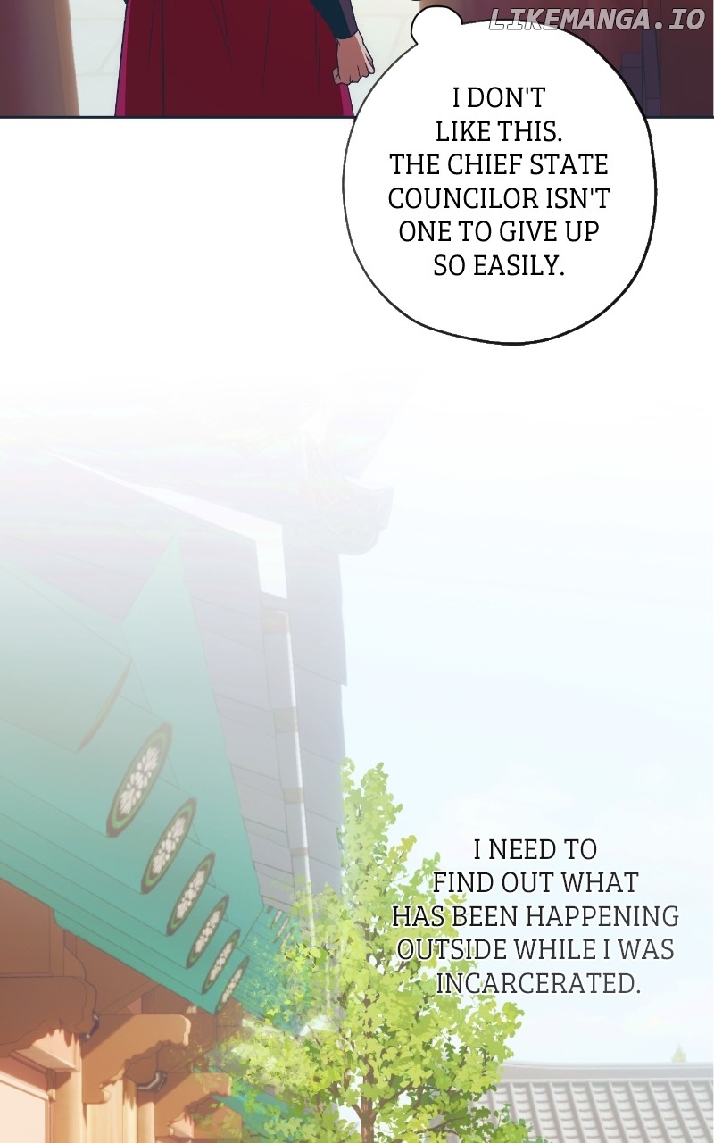 Darby, the Dizzying Flow Chapter 67 - page 86