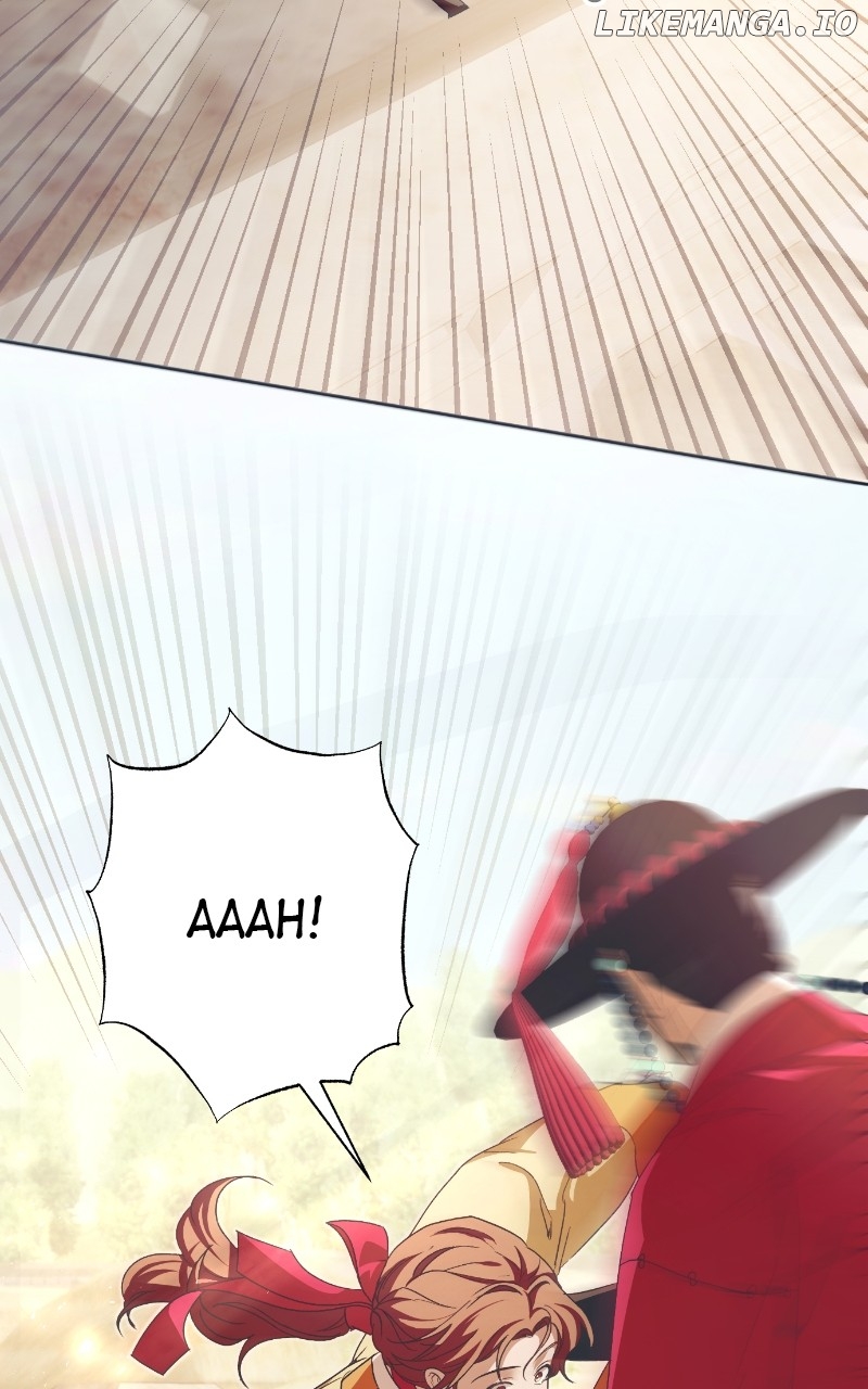 Darby, the Dizzying Flow Chapter 67 - page 93