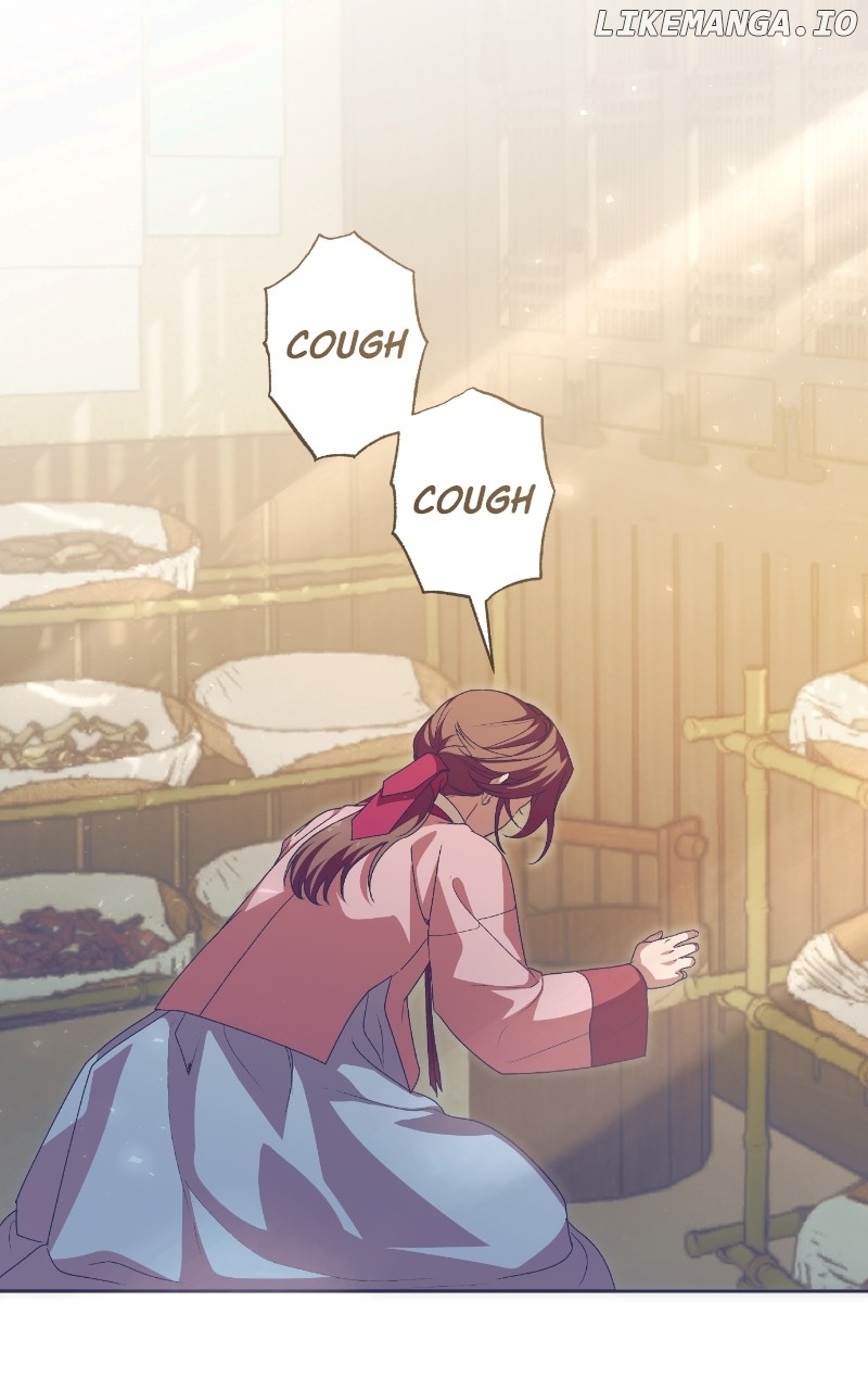 Darby, the Dizzying Flow Chapter 66 - page 18
