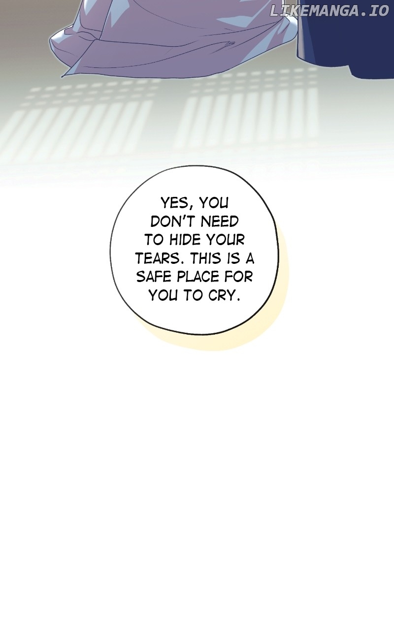 Darby, the Dizzying Flow Chapter 66 - page 23