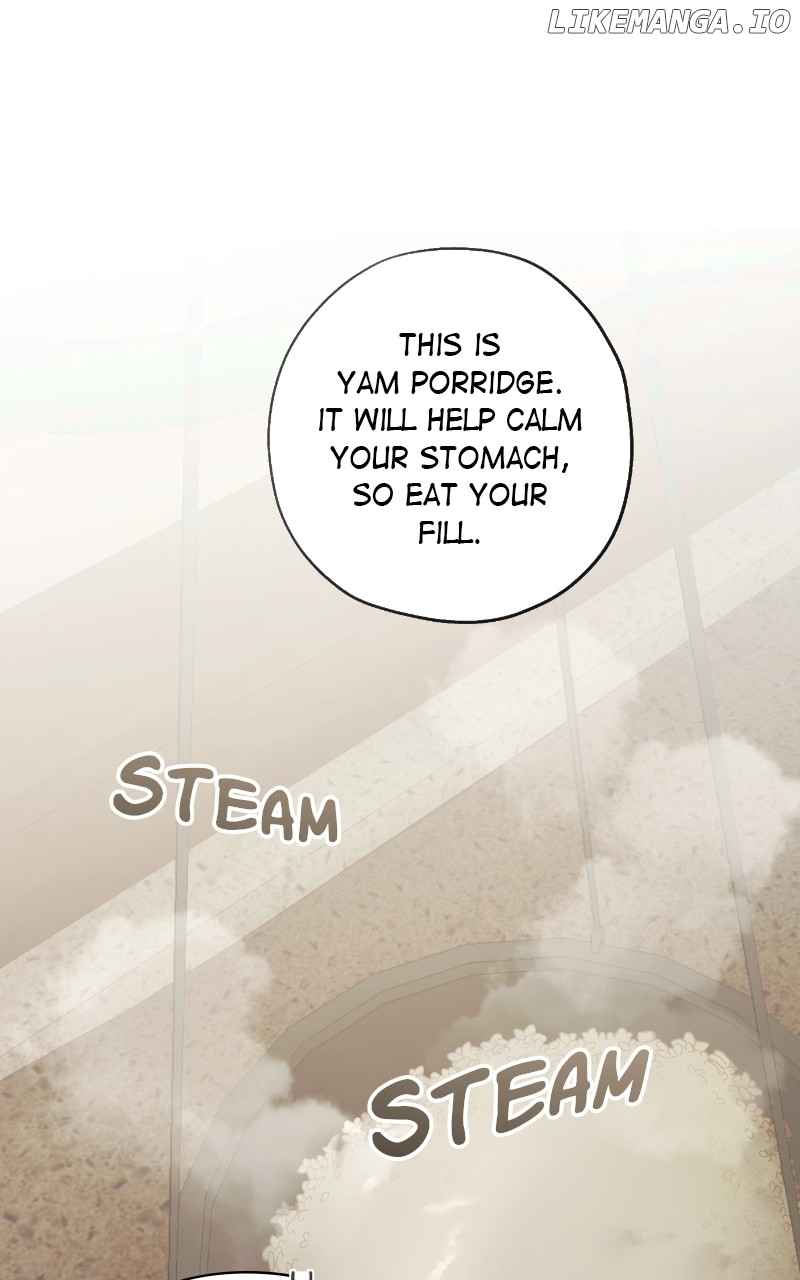 Darby, the Dizzying Flow Chapter 66 - page 24