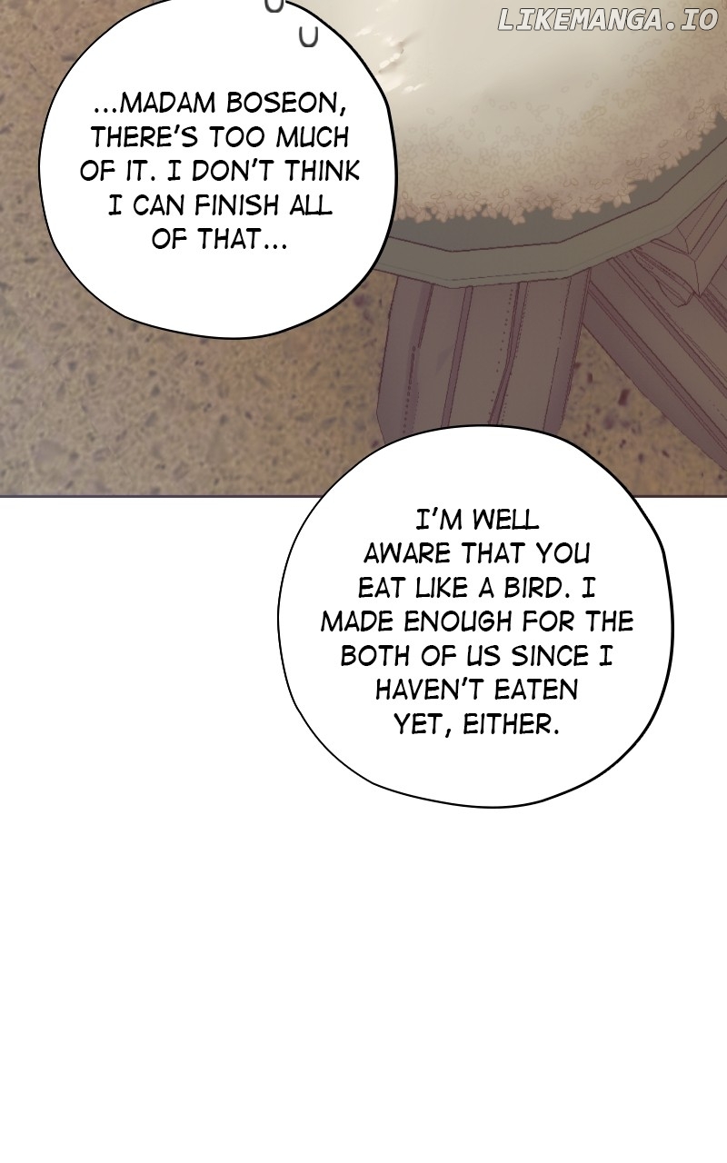 Darby, the Dizzying Flow Chapter 66 - page 25