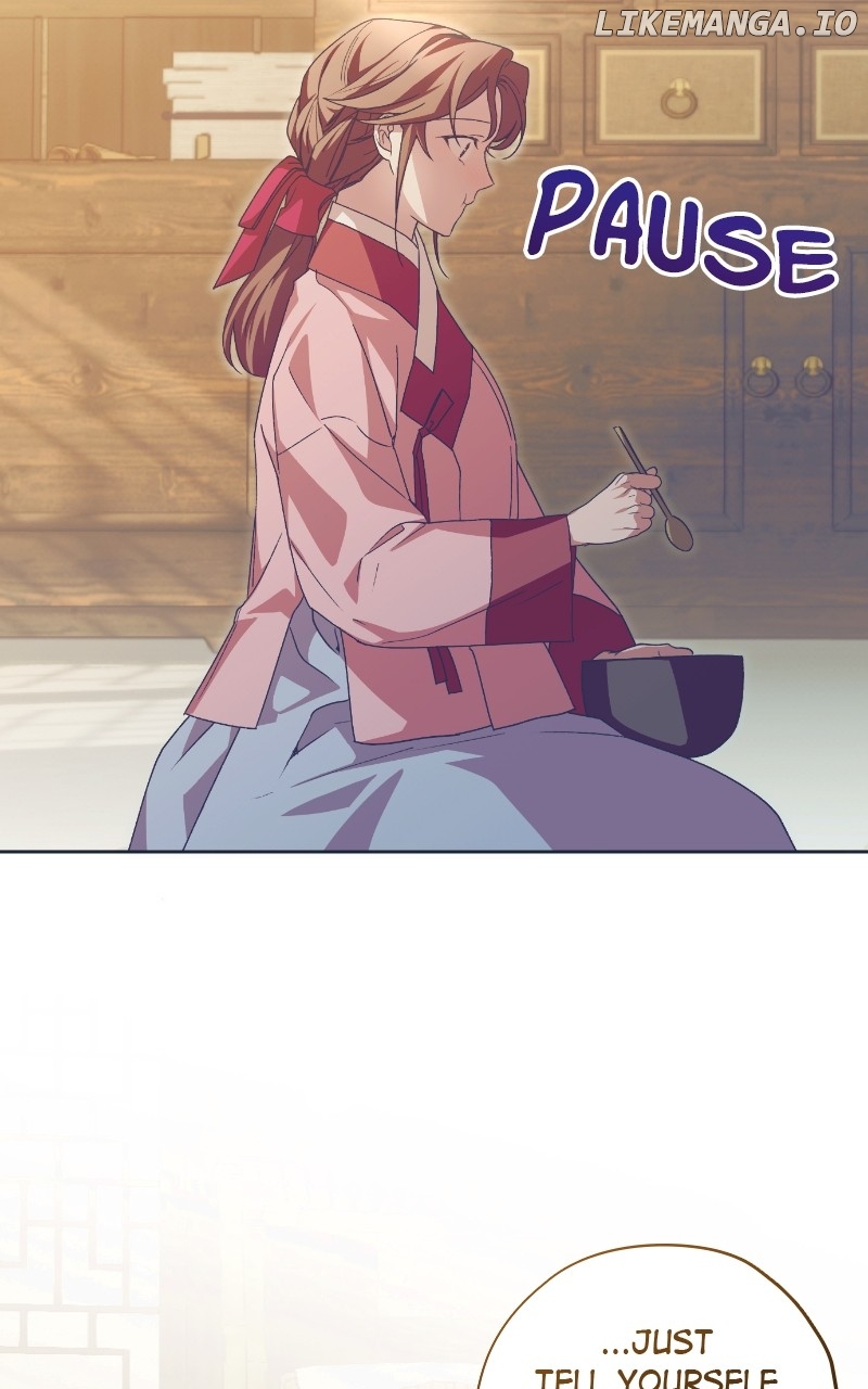 Darby, the Dizzying Flow Chapter 66 - page 30