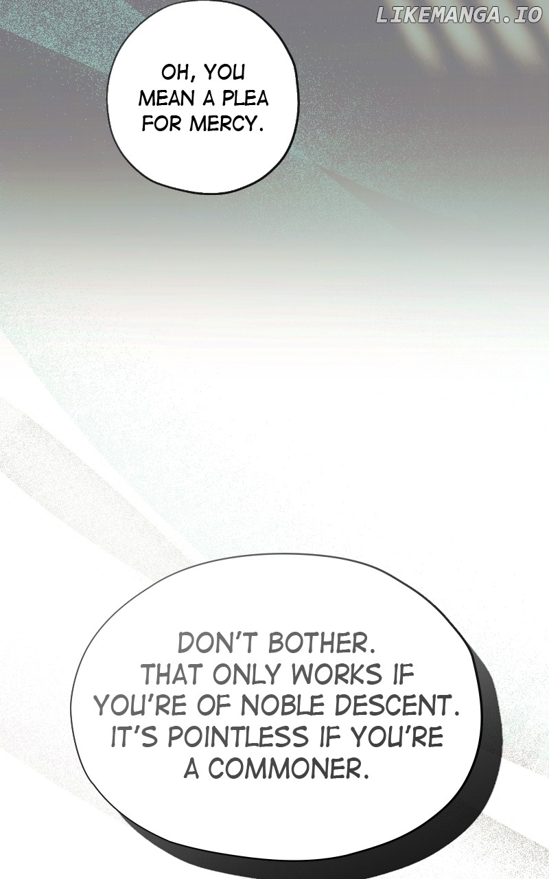 Darby, the Dizzying Flow Chapter 66 - page 36