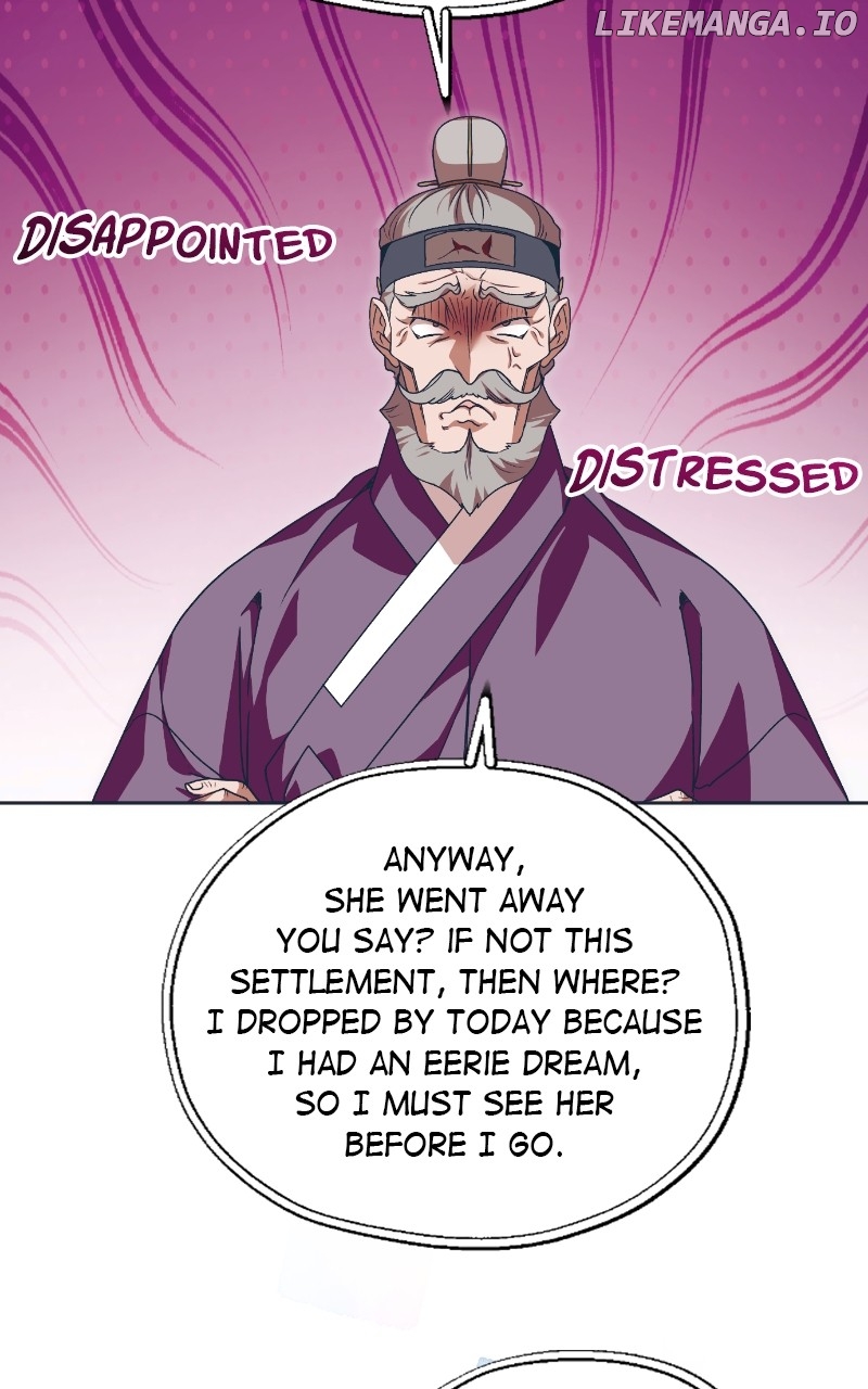 Darby, the Dizzying Flow Chapter 66 - page 48