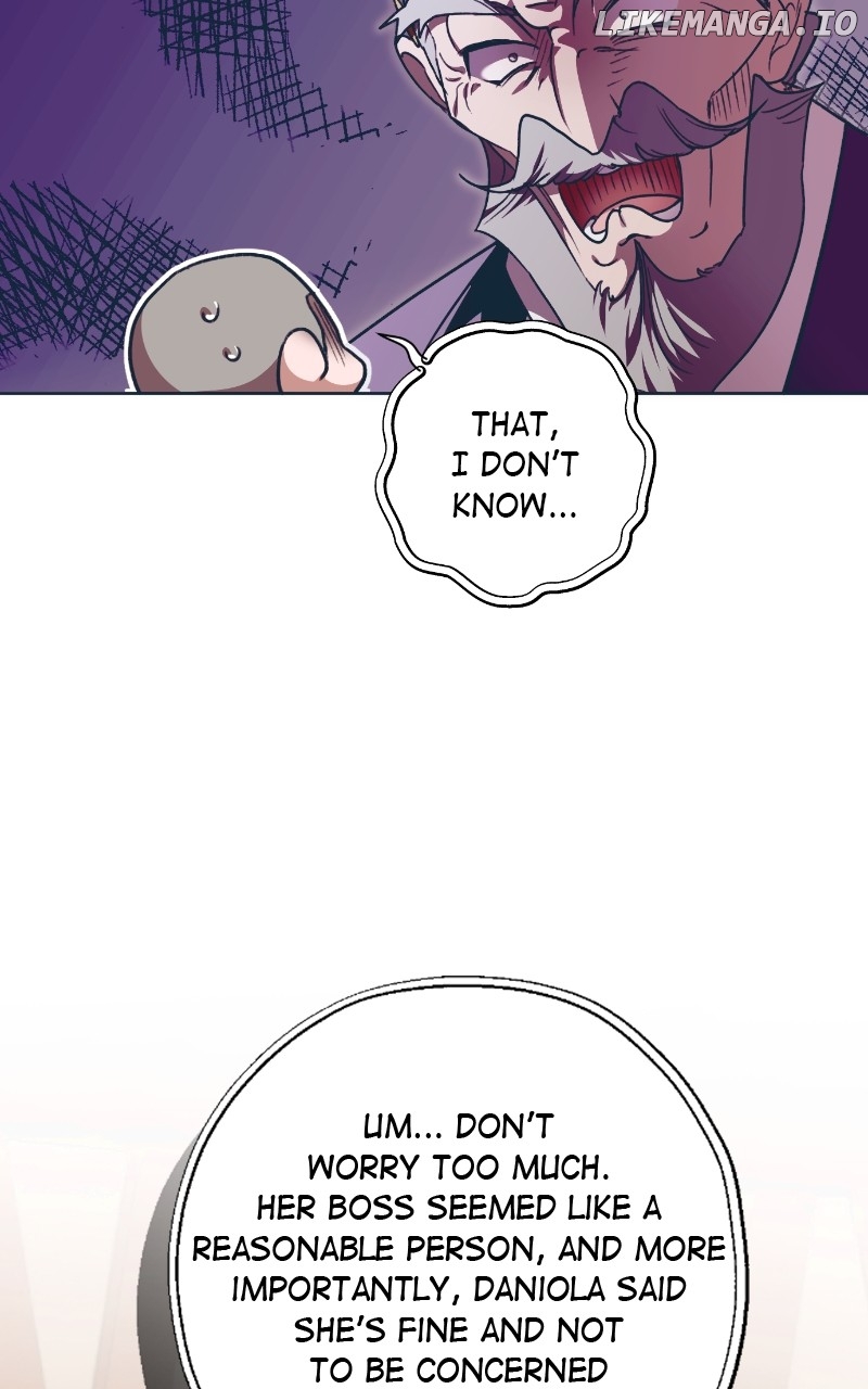 Darby, the Dizzying Flow Chapter 66 - page 53