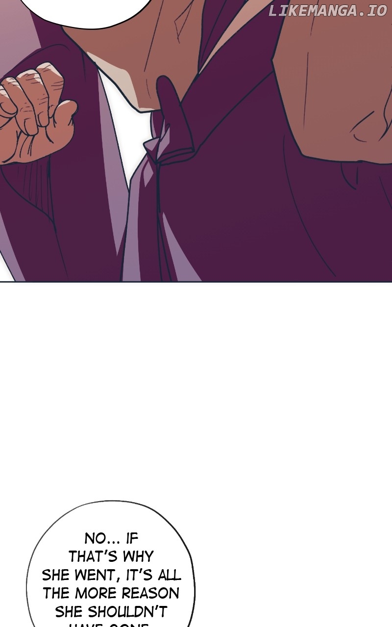 Darby, the Dizzying Flow Chapter 66 - page 57