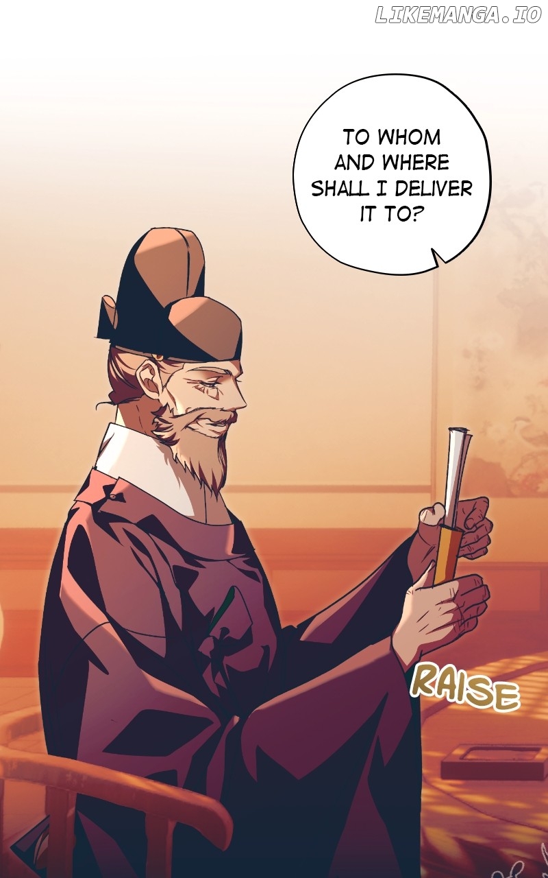 Darby, the Dizzying Flow Chapter 66 - page 63