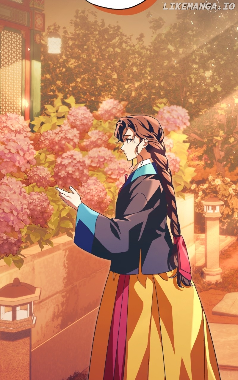 Darby, the Dizzying Flow Chapter 66 - page 65