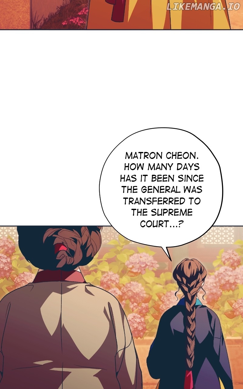 Darby, the Dizzying Flow Chapter 66 - page 66