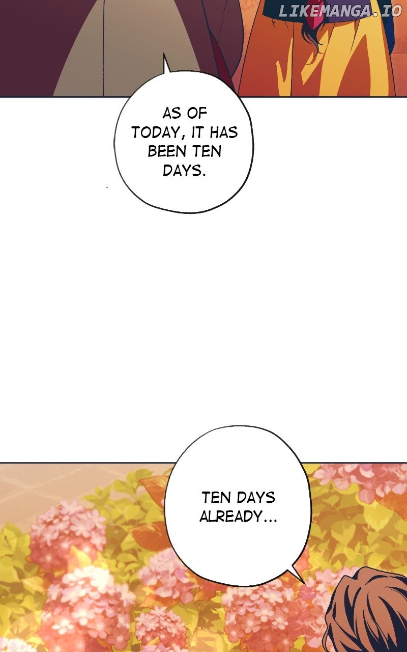 Darby, the Dizzying Flow Chapter 66 - page 67