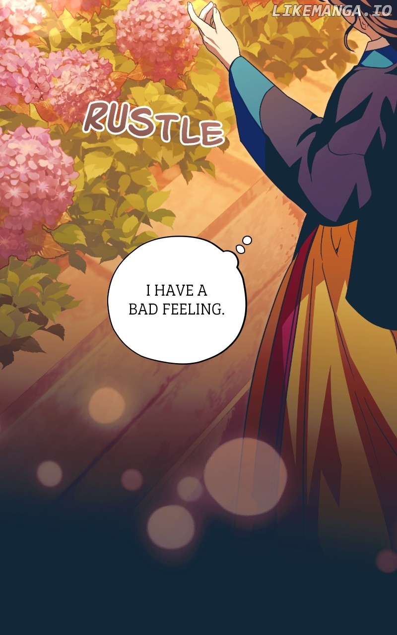 Darby, the Dizzying Flow Chapter 66 - page 68