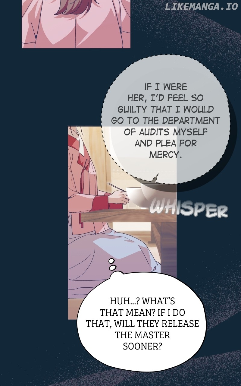 Darby, the Dizzying Flow Chapter 66 - page 7