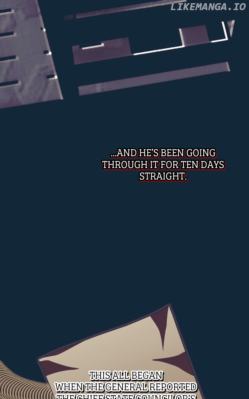 Darby, the Dizzying Flow Chapter 66 - page 72