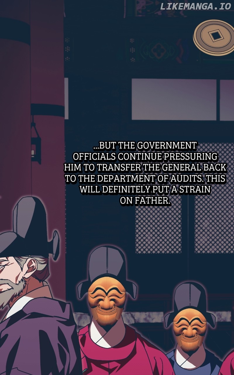 Darby, the Dizzying Flow Chapter 66 - page 74