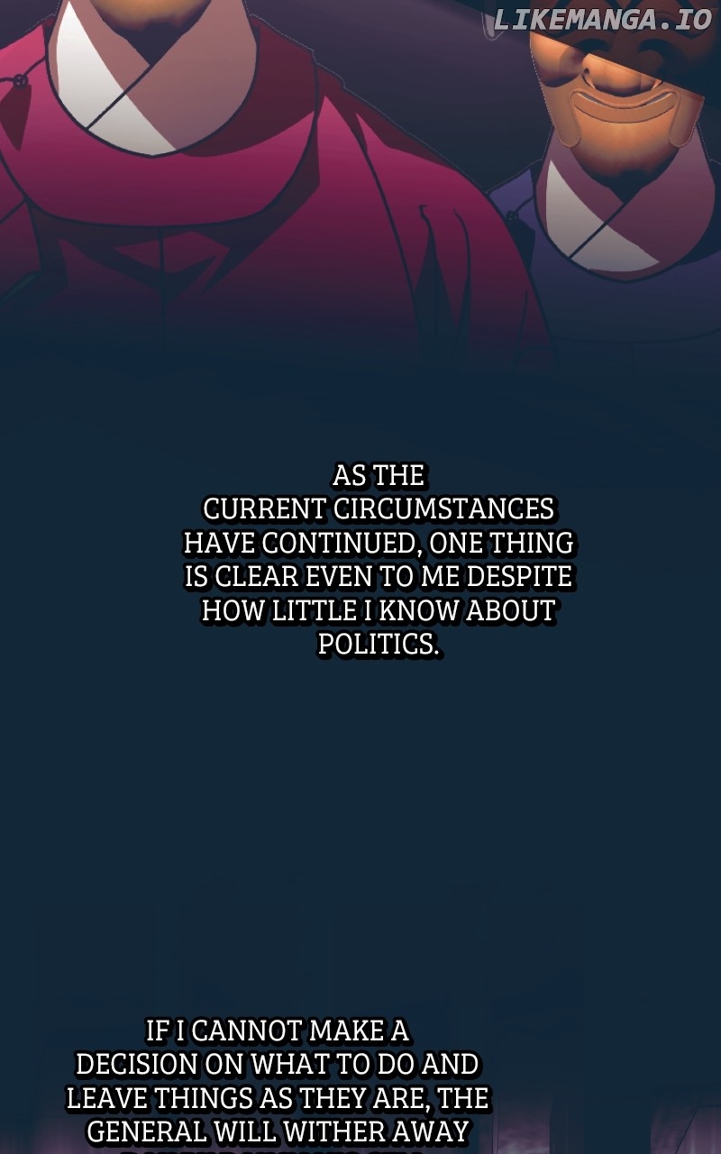 Darby, the Dizzying Flow Chapter 66 - page 76