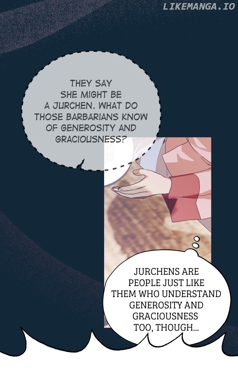 Darby, the Dizzying Flow Chapter 66 - page 8