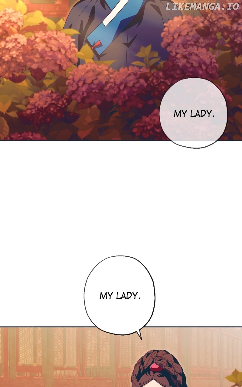 Darby, the Dizzying Flow Chapter 66 - page 80