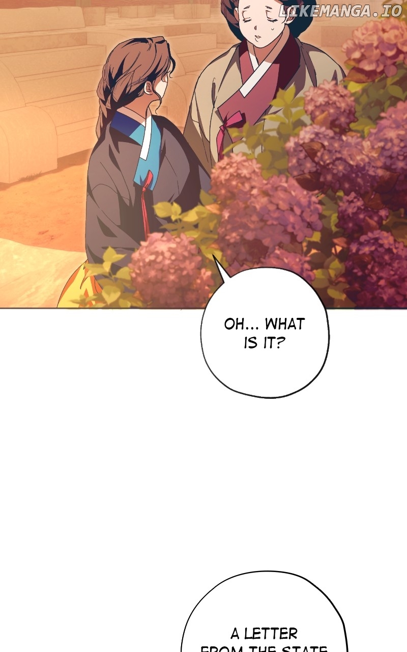 Darby, the Dizzying Flow Chapter 66 - page 81