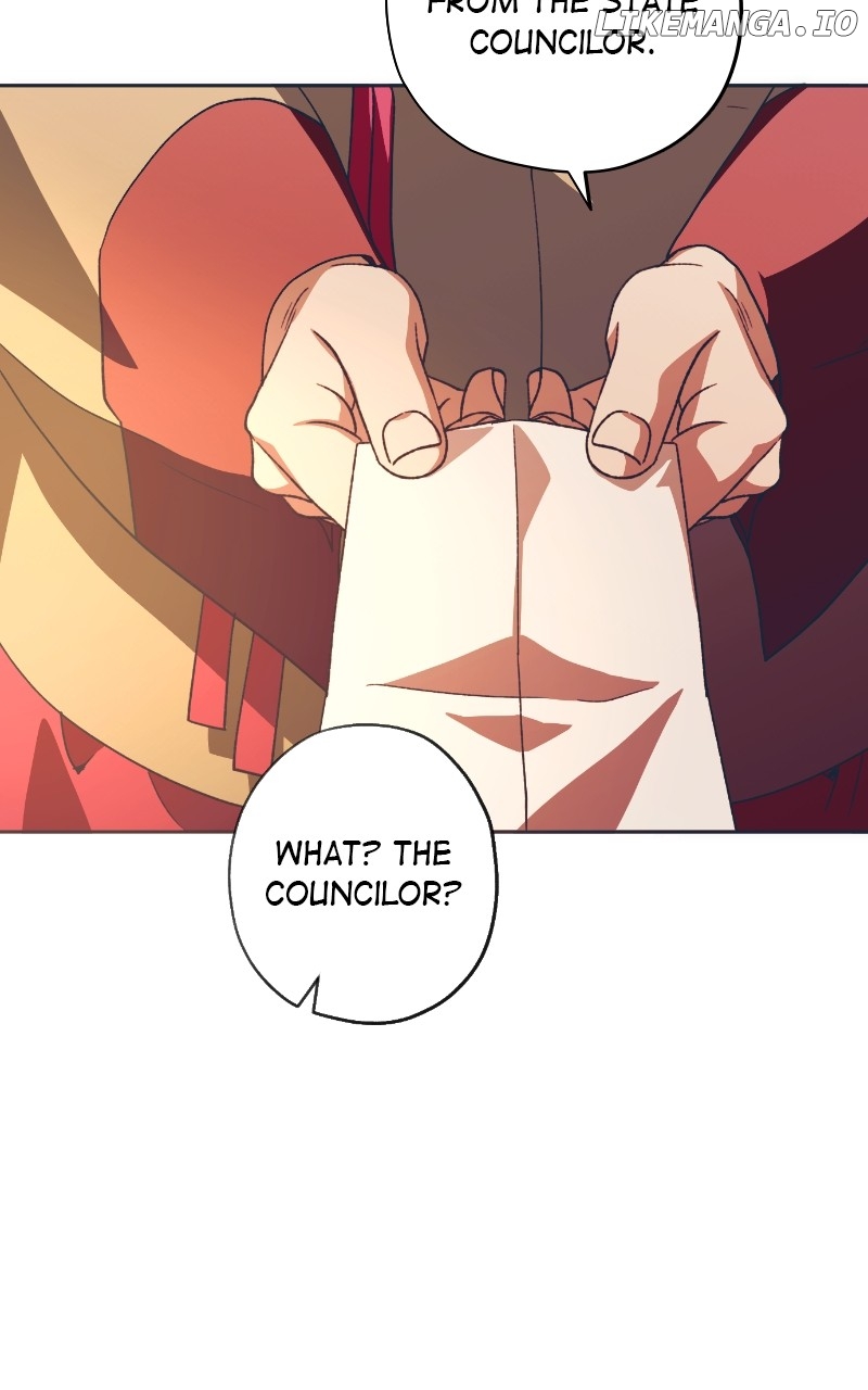 Darby, the Dizzying Flow Chapter 66 - page 82