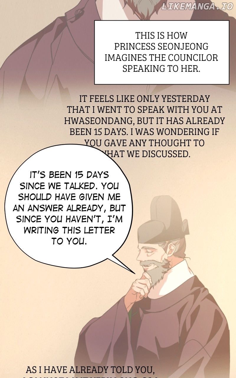 Darby, the Dizzying Flow Chapter 66 - page 86
