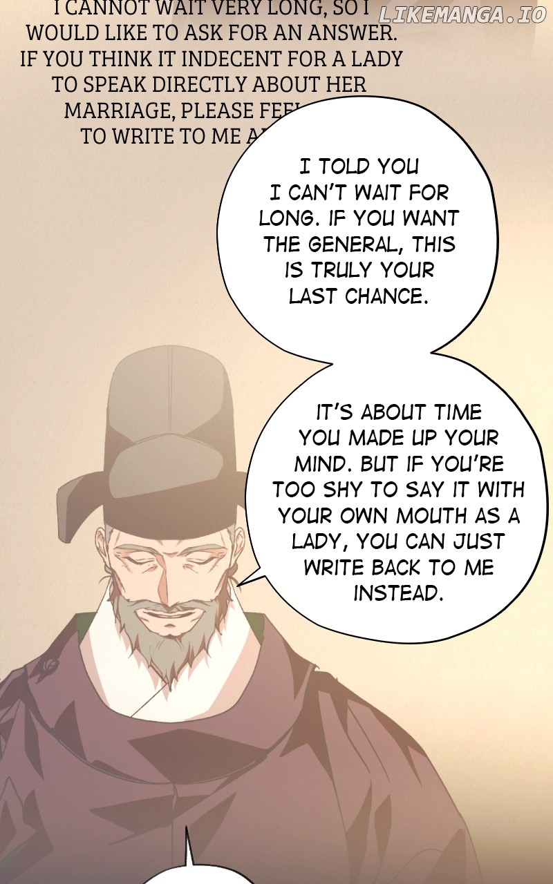 Darby, the Dizzying Flow Chapter 66 - page 87