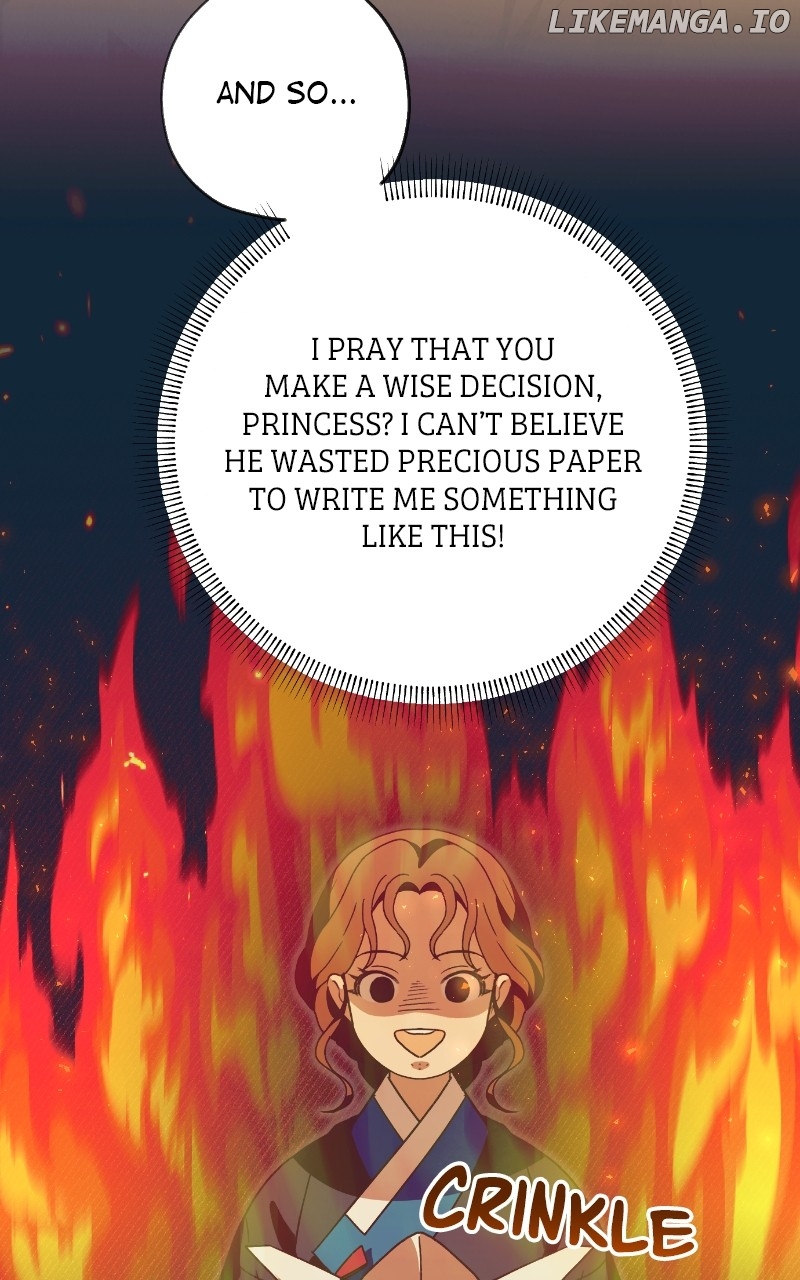 Darby, the Dizzying Flow Chapter 66 - page 88