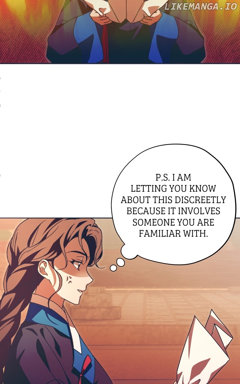 Darby, the Dizzying Flow Chapter 66 - page 89