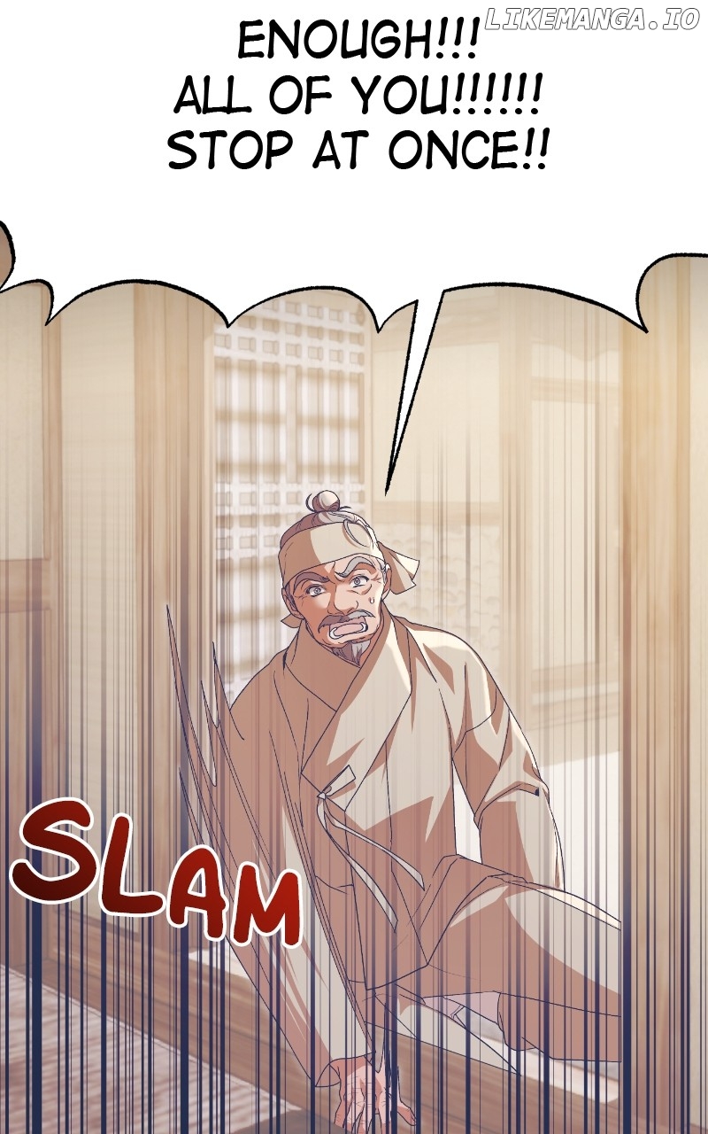 Darby, the Dizzying Flow Chapter 66 - page 9
