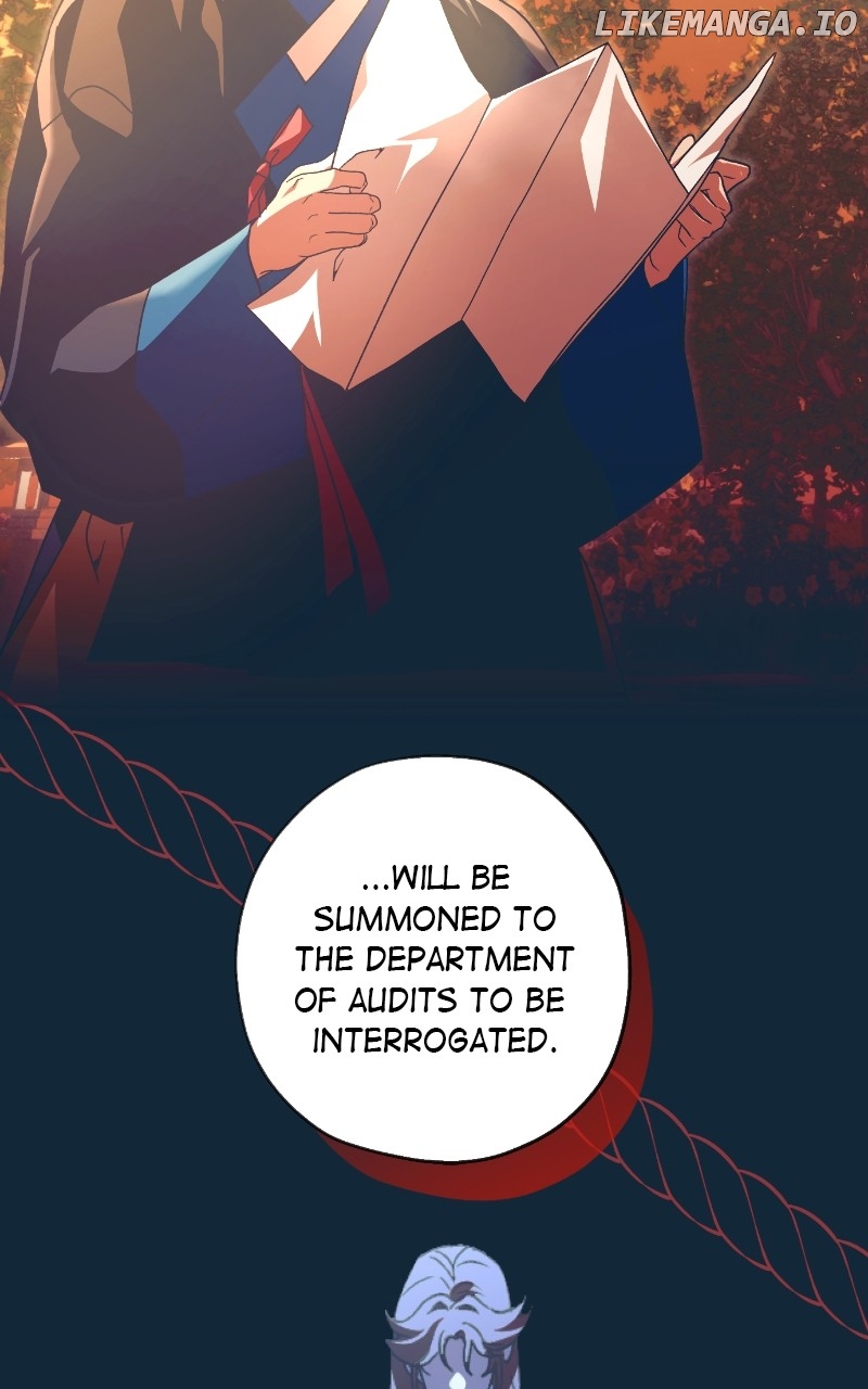 Darby, the Dizzying Flow Chapter 66 - page 91