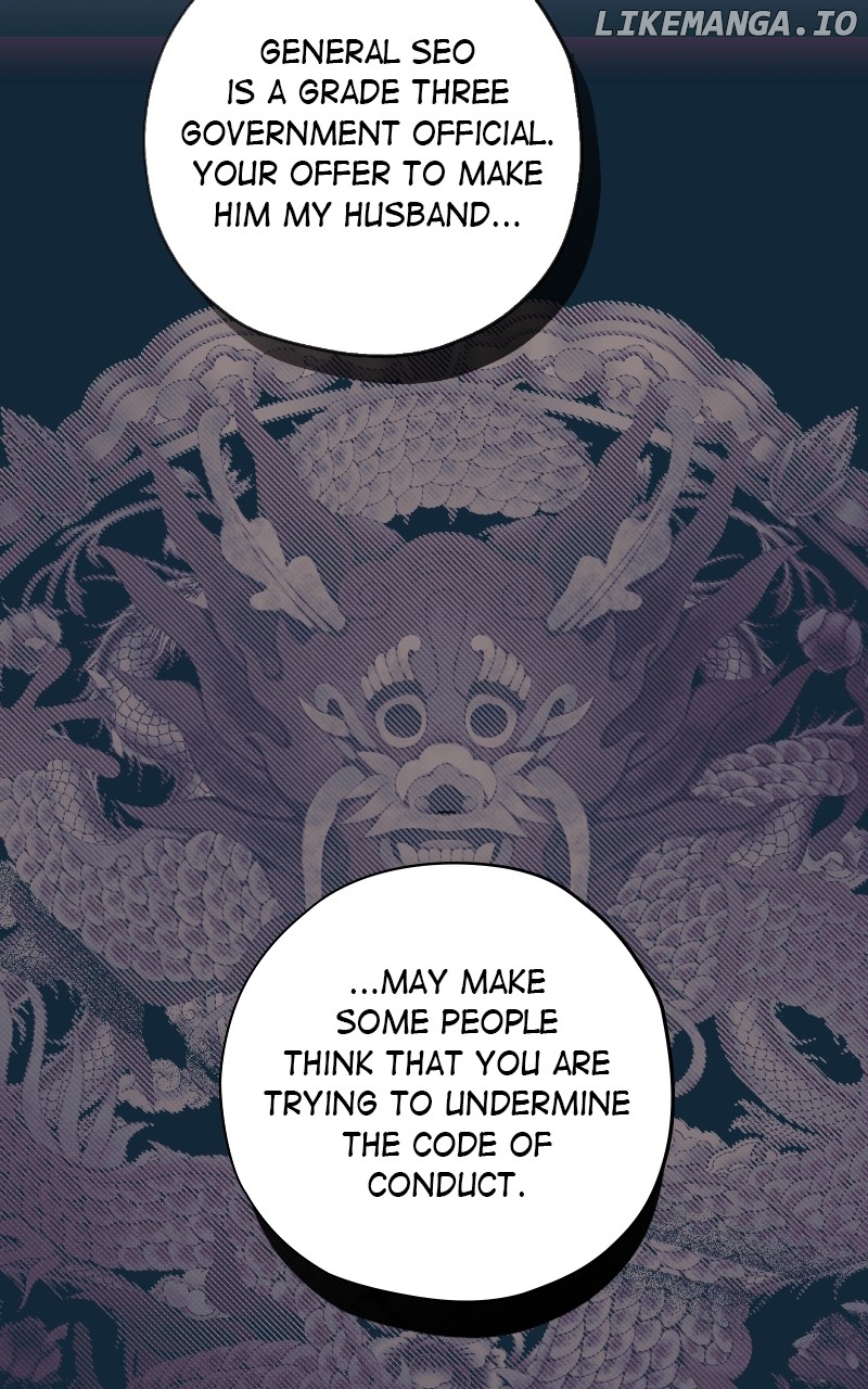 Darby, the Dizzying Flow Chapter 65 - page 16