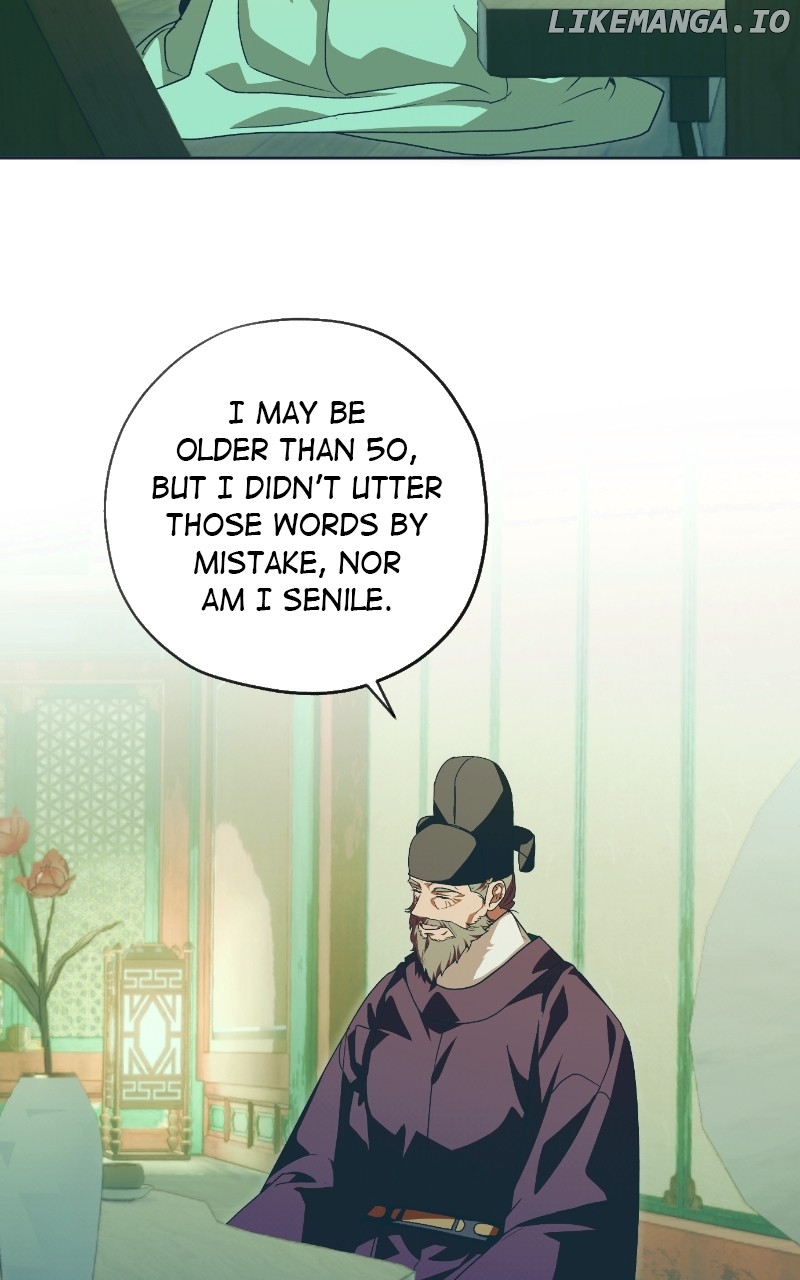 Darby, the Dizzying Flow Chapter 65 - page 18