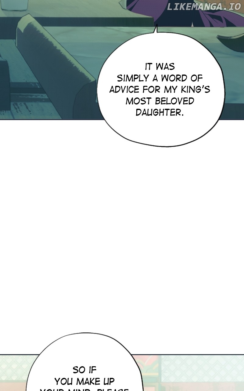 Darby, the Dizzying Flow Chapter 65 - page 19