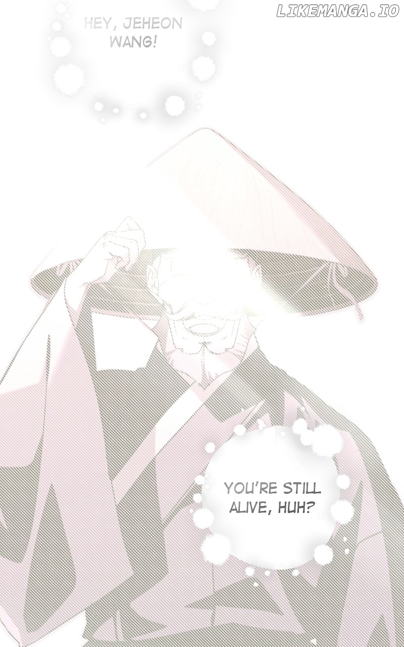 Darby, the Dizzying Flow Chapter 65 - page 29